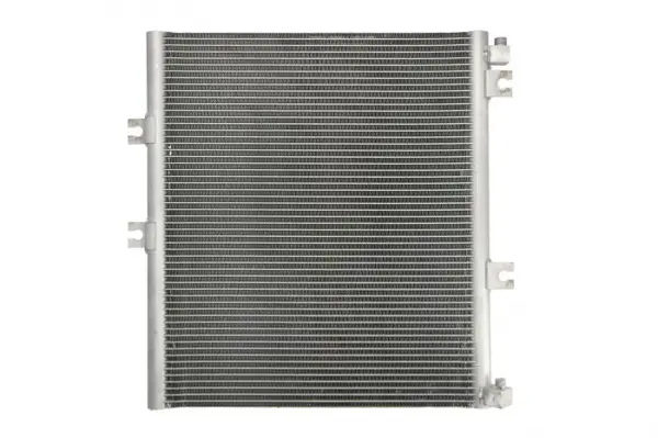 Condensator climatizare 565x460x25 potrivit FENDT 819 VARIO, 820 VARIO, 820 VARIO TMS, 822 VARIO, 824 VARIO, 826 VARIO, 828 VARIO
