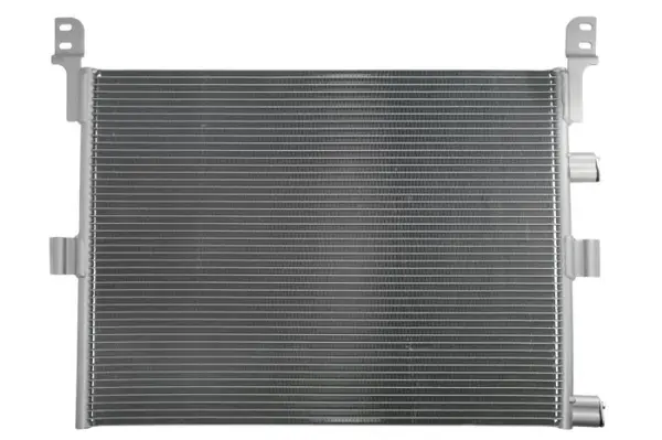 Condensator climatizare 648x476x16 potrivit RVI KERAX, MAGNUM, PREMIUM 2; VOLVO FE, FE II 10.04-