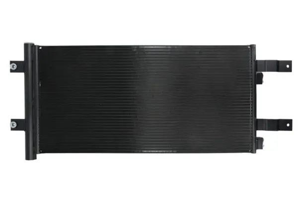 Condensator climatizare 748x367x16 potrivit MAN TGS I, TGX I 10.05-12.22
