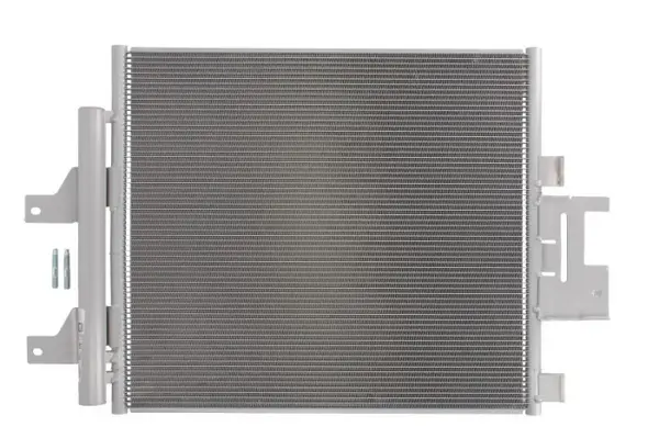 Condensator climatizare (cu uscator, element aditional) potrivit JAGUAR XJ 2.0 3.0D 10.09-12.19