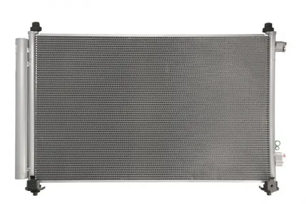 Condensator climatizare (cu uscator, element aditional) potrivit MAZDA CX-9 3.5 3.7 09.06-