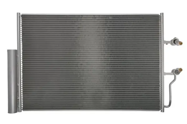 Condensator climatizare (cu uscator, element aditional) potrivit VOLVO S60 III, S90 II, V90 II, XC60 II, XC90 II 2.0-2.0H 06.15-