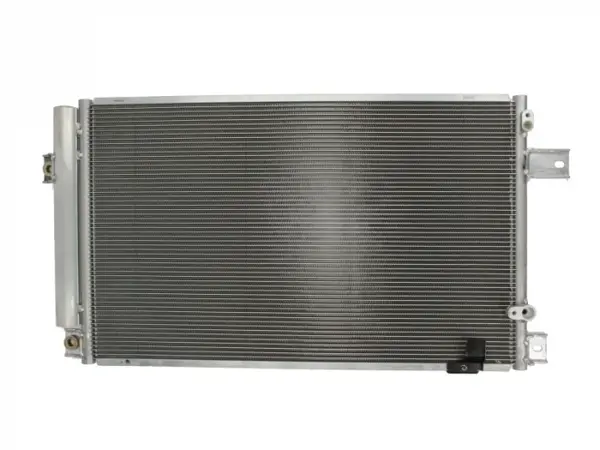 Condensator climatizare (cu uscator, element aditional) potrivit TOYOTA COROLLA VERSO 2.2D 10.05-03.09