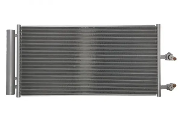 Condensator climatizare (cu uscator, element aditional) potrivit VOLVO S60 III, S90 II, V60 II, V90 II, XC60 II; POLESTAR POLESTAR 1 2.0-2.0H 03.16-