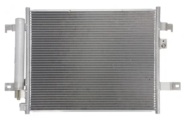 Condensator climatizare (cu uscator, element aditional) potrivit MAZDA MX-5 IV, MX-5 RF TARGA 1.5 2.0 06.15-