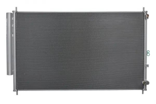 Condensator climatizare (cu uscator, element aditional) potrivit HONDA ODYSSEY 3.5 08.10-