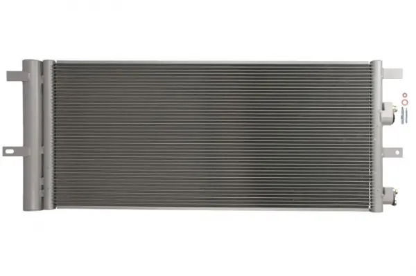 Condensator climatizare (cu uscator, element aditional) potrivit FORD MONDEO V 1.0-2.5 09.12-