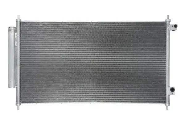 Condensator climatizare (cu uscator) potrivit ACURA RDX 3.5 01.12-08.15