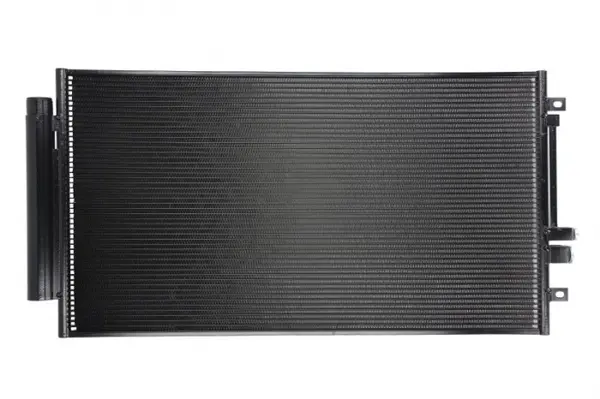 Condensator climatizare (cu uscator) potrivit ALFA ROMEO GIULIA 2.2D 10.15-