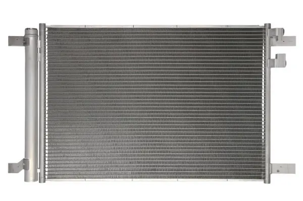 Condensator climatizare (cu uscator) potrivit AUDI A3, Q2, TT; CUPRA LEON SPORTSTOURER; DODGE RAM 1500; SEAT ARONA, LEON, LEON SC, LEON ST, TARRACO; SKODA KAMIQ, OCTAVIA III, OCTAVIA IV, SUPERB III 1.