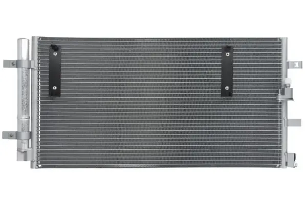 Condensator climatizare (cu uscator) potrivit AUDI A4 ALLROAD B8, A4 B8, A5, A6 ALLROAD C7, A6 C7, A7, Q5 1.8-4.2 06.07-09.18