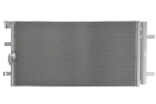 Condensator climatizare (cu uscator) potrivit AUDI A4 ALLROAD B8, A4 B8, A5, A6 ALLROAD C7, A6 C7, A7, Q5 1.8-4.0 10.07-09.18