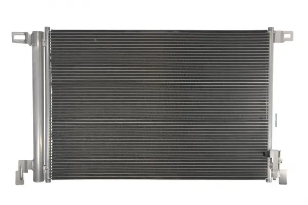 Condensator climatizare (cu uscator) potrivit AUDI A6 ALLROAD C8, A6 C8, A7, A8 D5, Q7, Q8 2.0-4.0H 01.15-