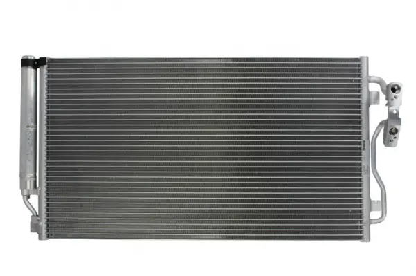 Condensator climatizare (cu uscator) potrivit BMW 1 (F20), 1 (F21), 2 (F22, F87), 3 (F30, F80), 3 (F31), 3 GRAN TURISMO (F34), 4 (F32, F82), 4 (F33, F83) 3.0 11.11-06.21