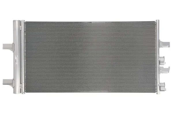 Condensator climatizare (cu uscator) potrivit BMW 1 (F40), 2 (F45), 2 GRAN COUPE (F44), 2 GRAN TOURER (F46), 2 GRAN TOURER VAN (F46), X1 (F48), X2 (F39); MINI COUNTRYMAN (F60) 1.5 2.0 03.14-