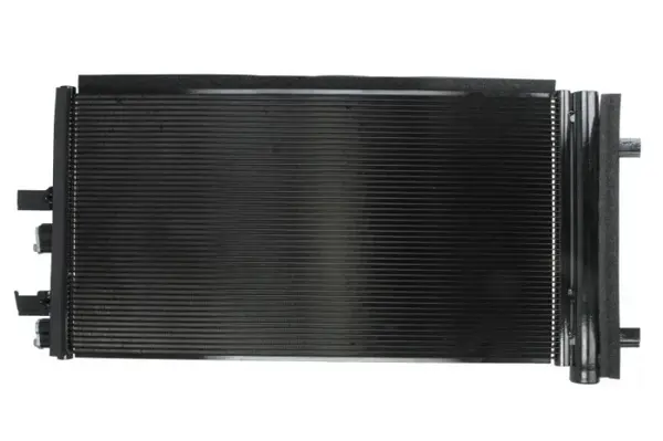 Condensator climatizare (cu uscator) potrivit BMW 2 (F45), X1 (F48), X2 (F39); MINI COUNTRYMAN (F60) 1.5H 11.14-