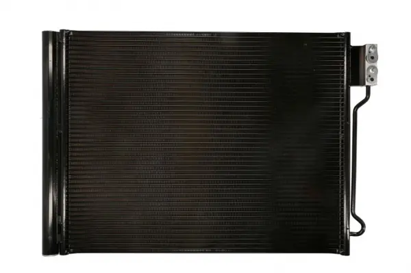 Condensator climatizare (cu uscator) potrivit BMW 5 (F10), 5 (F11), 5 GRAN TURISMO (F07) 1.6 2.0 10.10-02.17