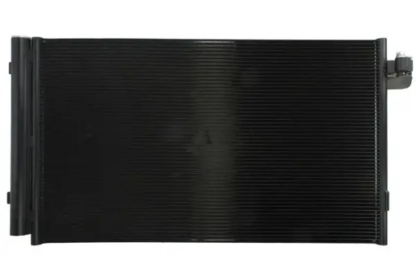 Condensator climatizare (cu uscator) potrivit BMW 5 (G30, F90), 7 (G11, G12), 8 (G14, F91), 8 (G15, F92), 8 GRAN COUPE (G16, F93) 4.0 4.4 6.6 09.15-