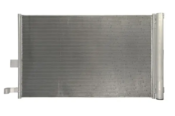 Condensator climatizare (cu uscator) potrivit BMW X3 (G01), X3 (G01, F97, G08), X4 (G02, F98), X5 (G05), X5 (G05, F95), X6 (G06, F96), X7 (G07) 2.0-3.0H 08.17-