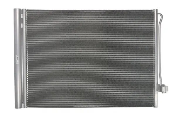 Condensator climatizare (cu uscator) potrivit BMW X5 (E70), X5 (F15, F85), X6 (E71, E72), X6 (F16, F86) 2.0-4.8 10.06-07.19