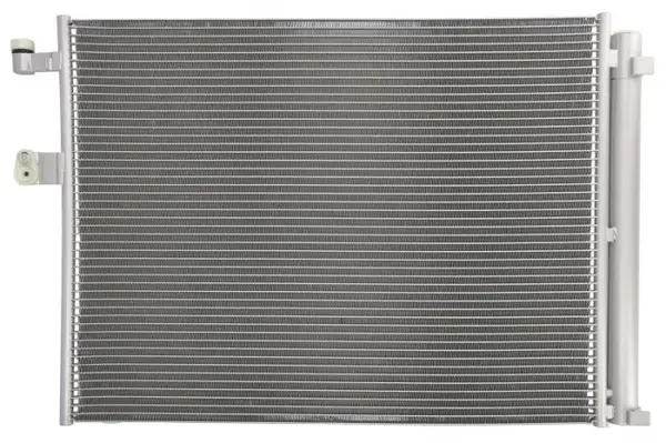 Condensator climatizare (cu uscator) potrivit BMW X5 (G05, F95), X6 (G06, F96), X7 (G07) 3.0D 4.4 4.4H 08.18-