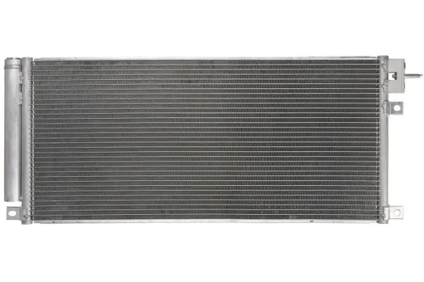 Condensator climatizare (cu uscator) potrivit BUICK ENCORE; CHEVROLET TRAX; OPEL MOKKA MOKKA X 1.4 1.4LPG 06.12-