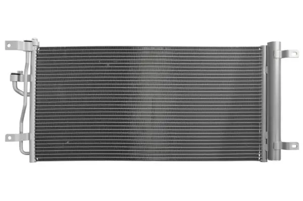 Condensator climatizare (cu uscator) potrivit CHEVROLET CAPTIVA; OPEL ANTARA A 2.0D 2.2D 12.10-