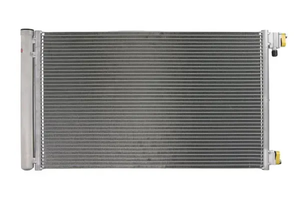 Condensator climatizare (cu uscator) potrivit CHEVROLET MALIBU; OPEL INSIGNIA A, INSIGNIA A COUNTRY; SAAB 9-5 1.6-2.8 07.08-