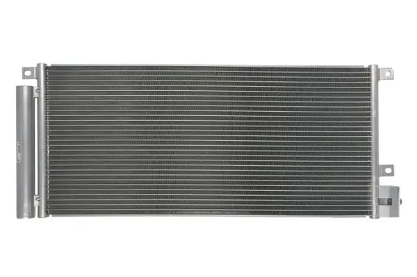 Condensator climatizare (cu uscator) potrivit CHEVROLET TRAX; OPEL MOKKA MOKKA X 1.4 1.4LPG 06.12-