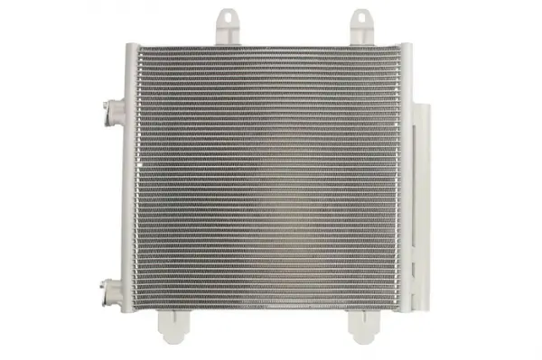 Condensator climatizare (cu uscator) potrivit CITROEN C1 II; PEUGEOT 108; TOYOTA AYGO 1.0 1.2 04.14-