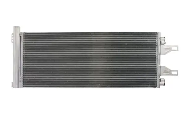 Condensator climatizare (cu uscator) potrivit CITROEN JUMPER II; FIAT DUCATO; PEUGEOT BOXER 2.0D-3.0D 04.06-