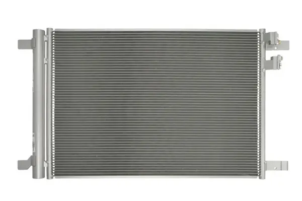 Condensator climatizare (cu uscator) potrivit CUPRA FORMENTOR; SKODA OCTAVIA IV, SUPERB III; VW ARTEON, ARTEON SHOOTING BRAKE, PASSAT B8 1.4 1.4H 1.5H 06.15-