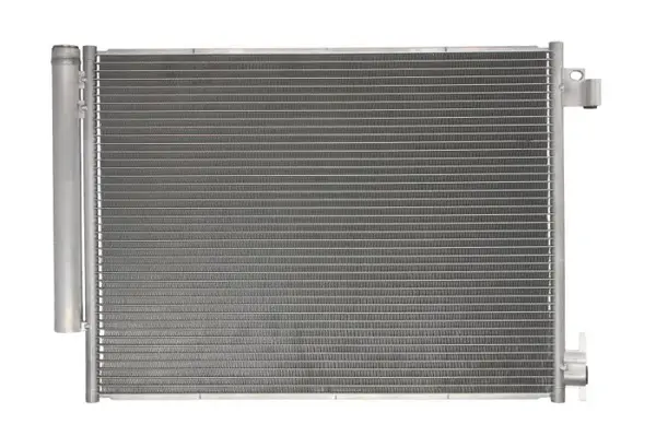 Condensator climatizare (cu uscator) potrivit DACIA DUSTER; RENAULT ARKANA I, DUSTER, KAPTUR, SANDERO STEPWAY II, THALIA II, THALIA III 1.0-2.0 01.09-