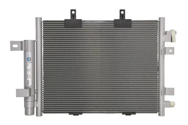 Condensator climatizare (cu uscator) potrivit DACIA SPRING Electric 10.20-