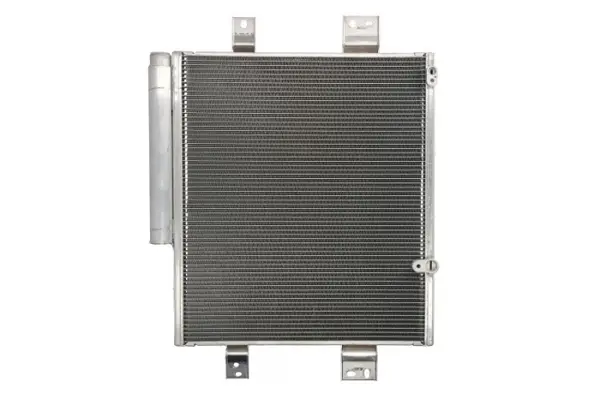 Condensator climatizare (cu uscator) potrivit DAIHATSU MATERIA 1.3 1.5 1.5LPG 10.06-