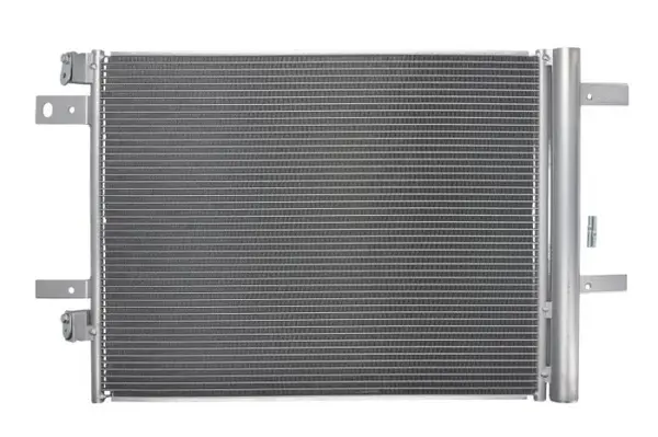 Condensator climatizare (cu uscator) potrivit DS DS 7; CITROEN C5 AIRCROSS; OPEL GRANDLAND GRANDLAND X, GRANDLAND X; PEUGEOT 3008, 3008 II, 5008 II 1.2-2.0D 05.16-