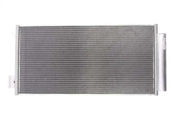 Condensator climatizare (cu uscator) potrivit FIAT 500L, TIPO 0.9-1.6D 09.12-
