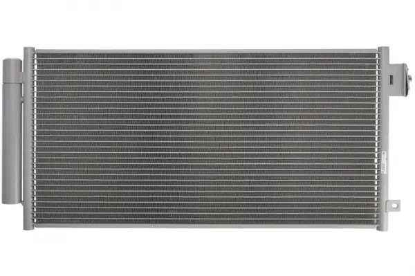 Condensator climatizare (cu uscator) potrivit FIAT 500L, TIPO 0.9-1.6D 09.12-