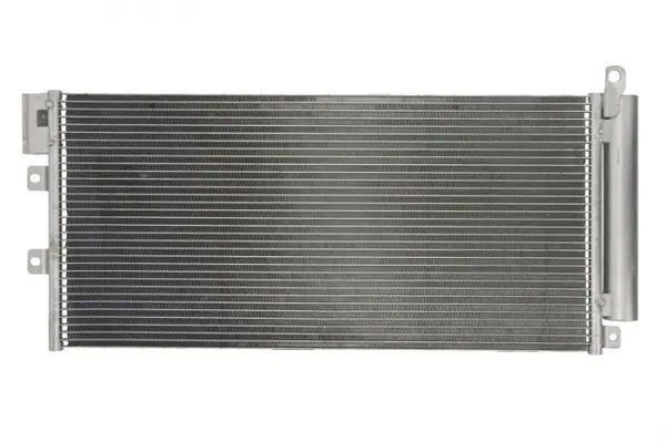 Condensator climatizare (cu uscator) potrivit FIAT LINEA 1.3D-1.6D 10.06-