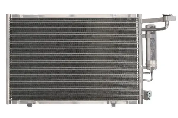 Condensator climatizare (cu uscator) potrivit FORD KA+ III 1.2 06.16-