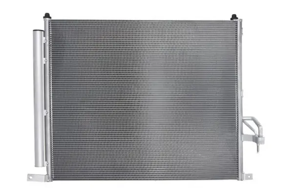 Condensator climatizare (cu uscator) potrivit FORD RANGER 2.2D 2.5 3.2D 04.11-