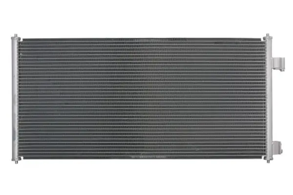 Condensator climatizare (cu uscator) potrivit FORD TOURNEO CONNECT, TRANSIT CONNECT 1.8 1.8D 1.8LPG 06.02-12.13