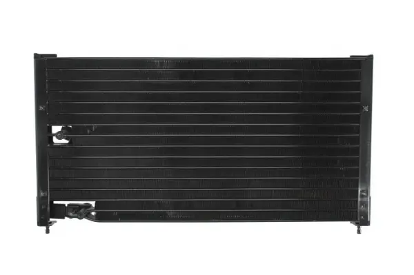 Condensator climatizare (cu uscator) potrivit HONDA CIVIC VIII 1.3H 1.6 1.8 09.05-12.12