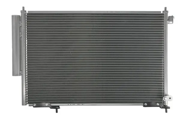 Condensator climatizare (cu uscator) potrivit HONDA CR-V II 2.2D 02.05-09.06