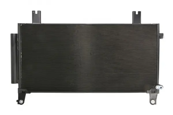 Condensator climatizare (cu uscator) potrivit HONDA CR-V V 1.5 12.16-