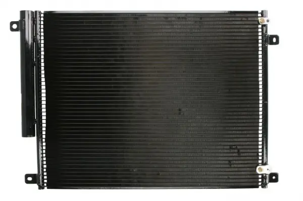 Condensator climatizare (cu uscator) potrivit HONDA CR-V V 2.0H 12.18-
