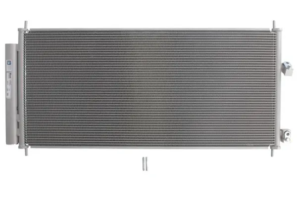Condensator climatizare (cu uscator) potrivit HONDA JAZZ III 1.2-1.5 07.08-