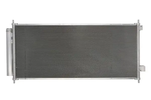Condensator climatizare (cu uscator) potrivit HONDA JAZZ III 1.2 1.3 1.5 07.08-