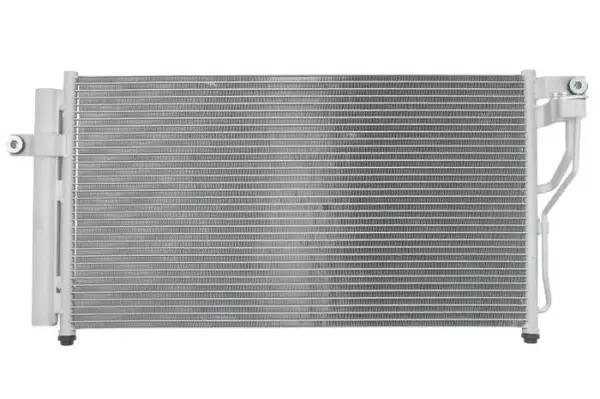 Condensator climatizare (cu uscator) potrivit HYUNDAI ACCENT III 1.4 1.6 11.05-11.10