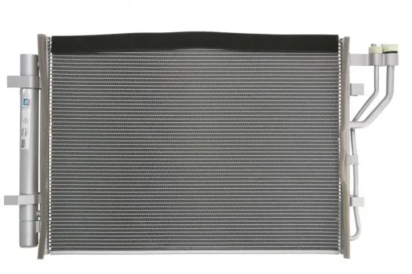Condensator climatizare (cu uscator) potrivit HYUNDAI IX20 1.4-1.6LPG 11.10-07.19